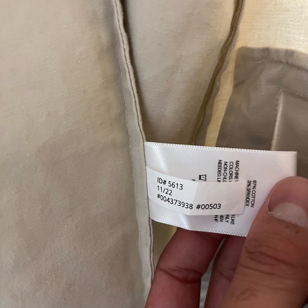 Express Men’s Jacket - Picture 7 of 7